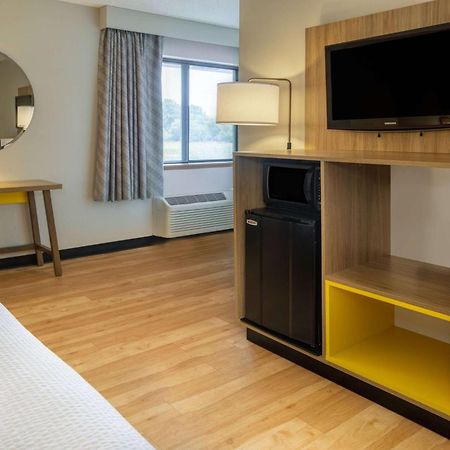 Days Inn By Wyndham Pleasant Prairie Kenosha Luaran gambar