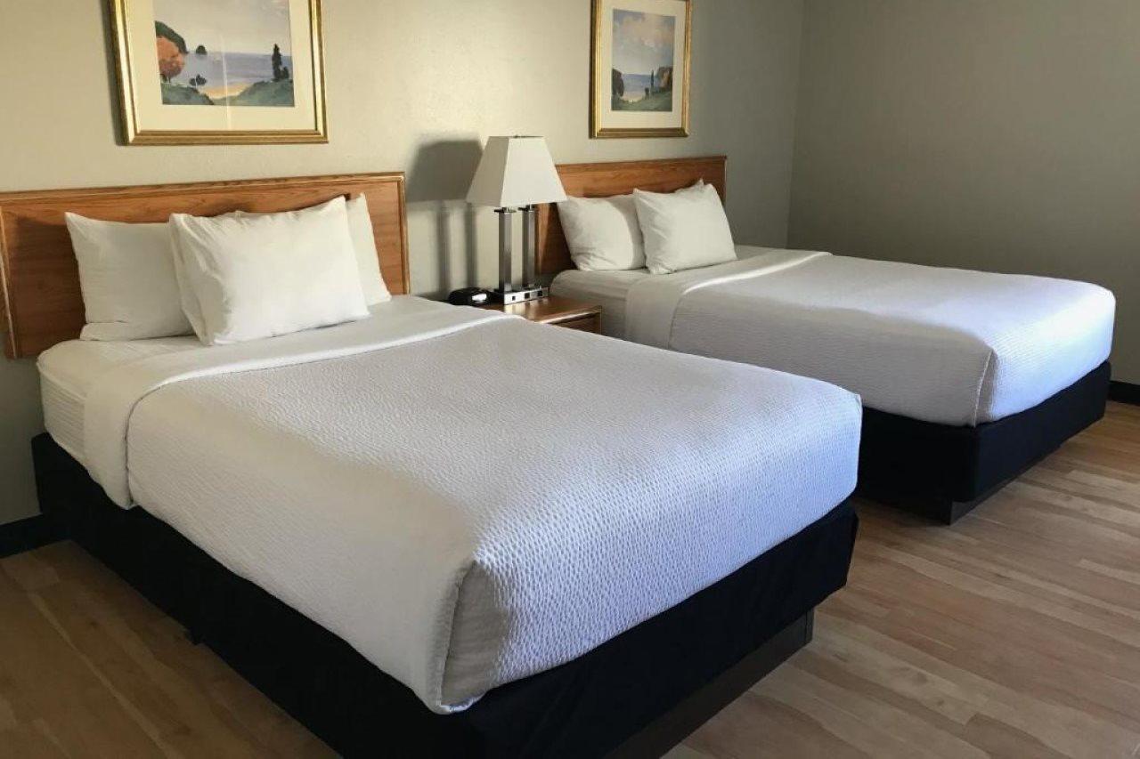 Days Inn By Wyndham Pleasant Prairie Kenosha Luaran gambar