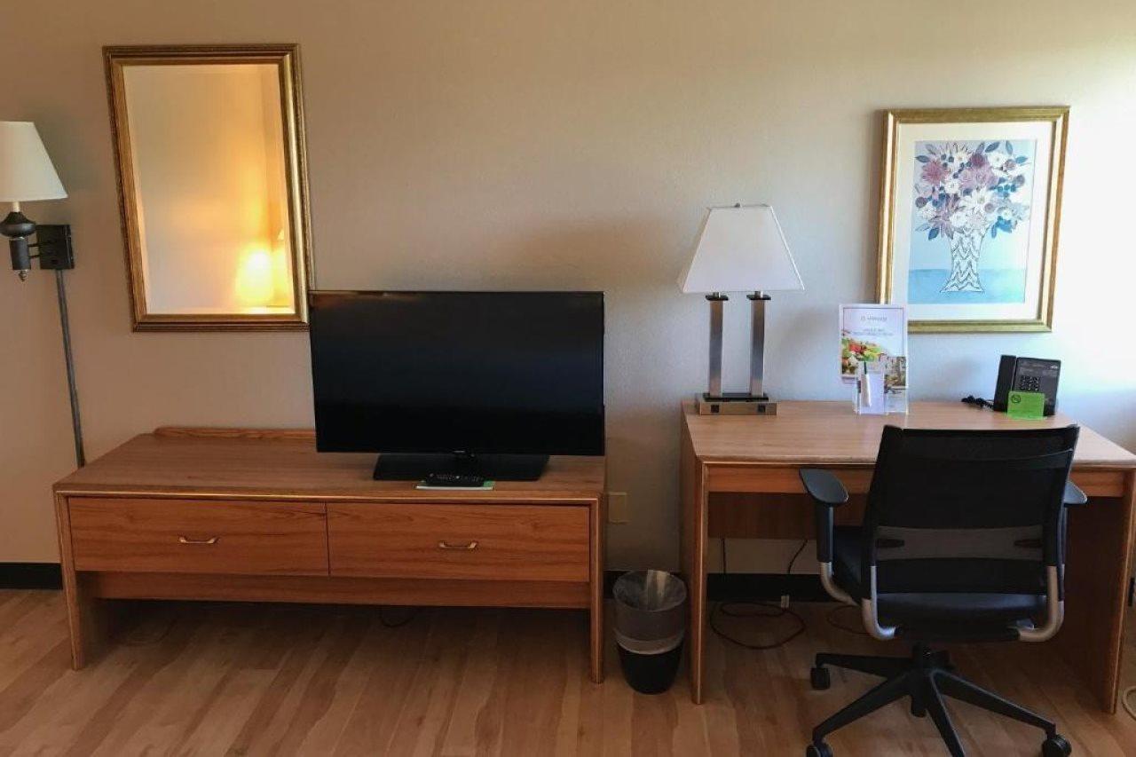 Days Inn By Wyndham Pleasant Prairie Kenosha Luaran gambar