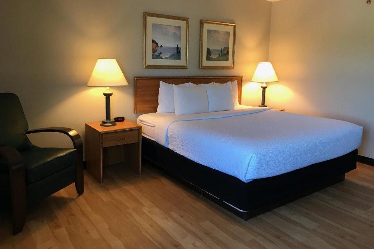Days Inn By Wyndham Pleasant Prairie Kenosha Luaran gambar