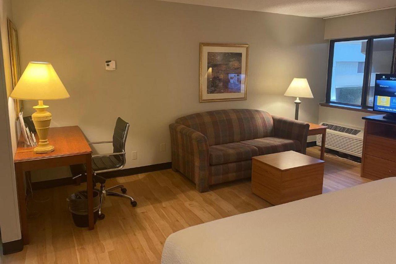 Days Inn By Wyndham Pleasant Prairie Kenosha Luaran gambar