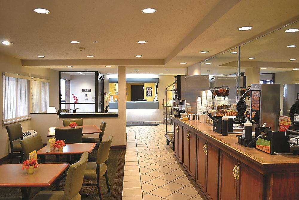 Days Inn By Wyndham Pleasant Prairie Kenosha Kemudahan gambar