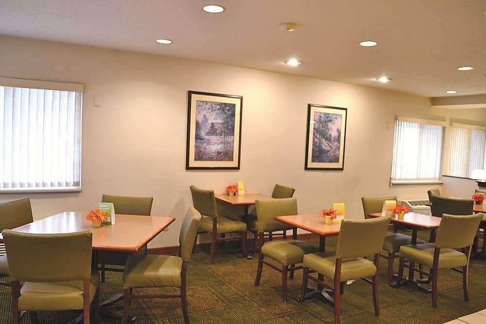 Days Inn By Wyndham Pleasant Prairie Kenosha Kemudahan gambar