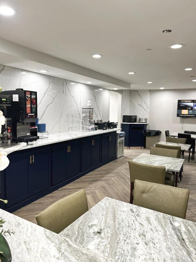 Days Inn By Wyndham Pleasant Prairie Kenosha Luaran gambar