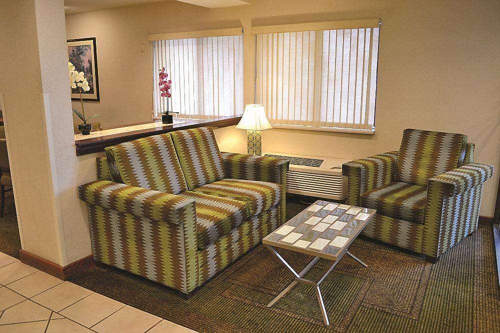 Days Inn By Wyndham Pleasant Prairie Kenosha Dalaman gambar