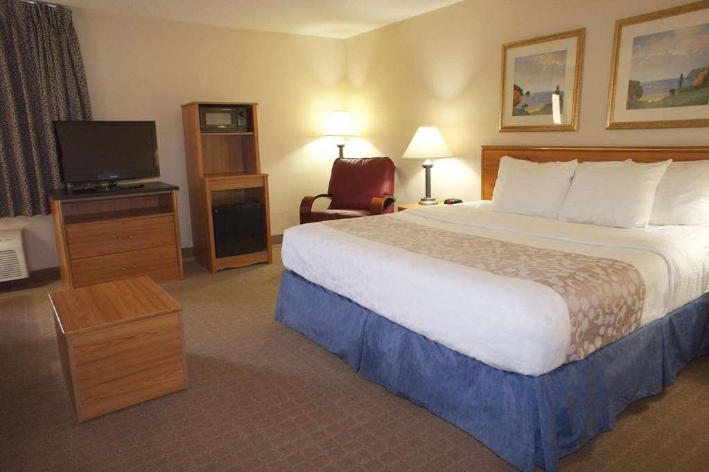 Days Inn By Wyndham Pleasant Prairie Kenosha Bilik gambar