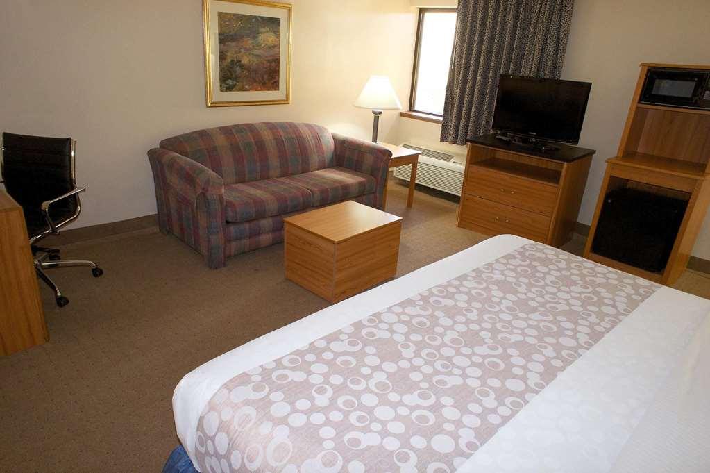 Days Inn By Wyndham Pleasant Prairie Kenosha Bilik gambar