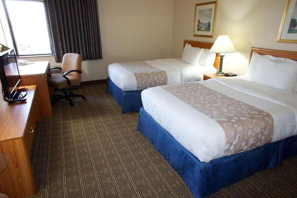 Days Inn By Wyndham Pleasant Prairie Kenosha Bilik gambar