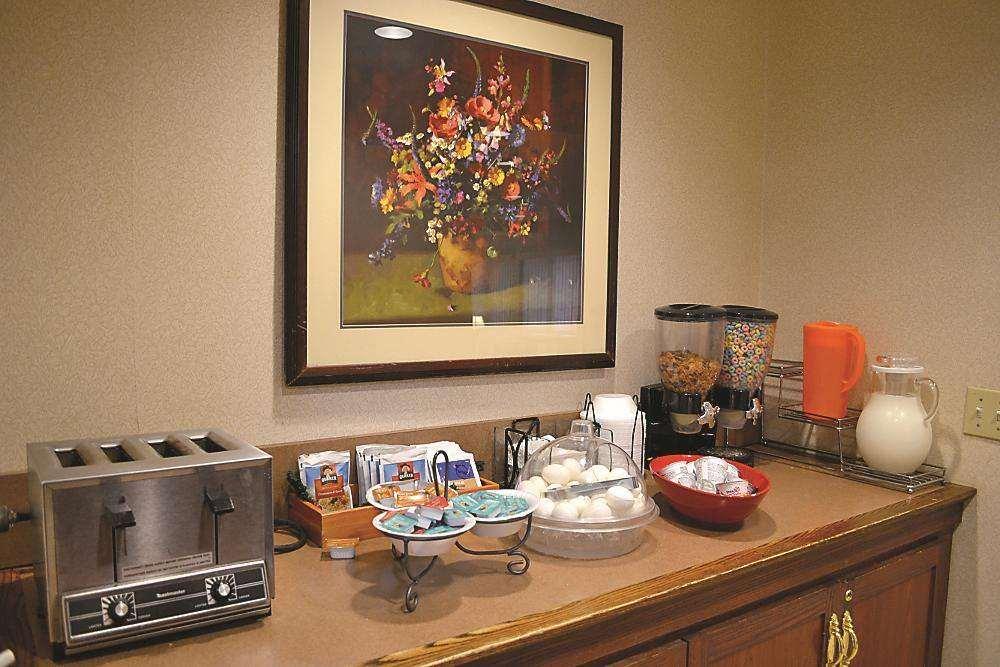 Days Inn By Wyndham Pleasant Prairie Kenosha Kemudahan gambar