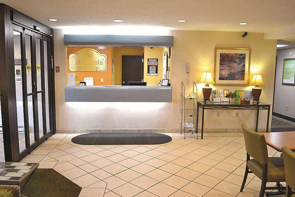 Days Inn By Wyndham Pleasant Prairie Kenosha Dalaman gambar