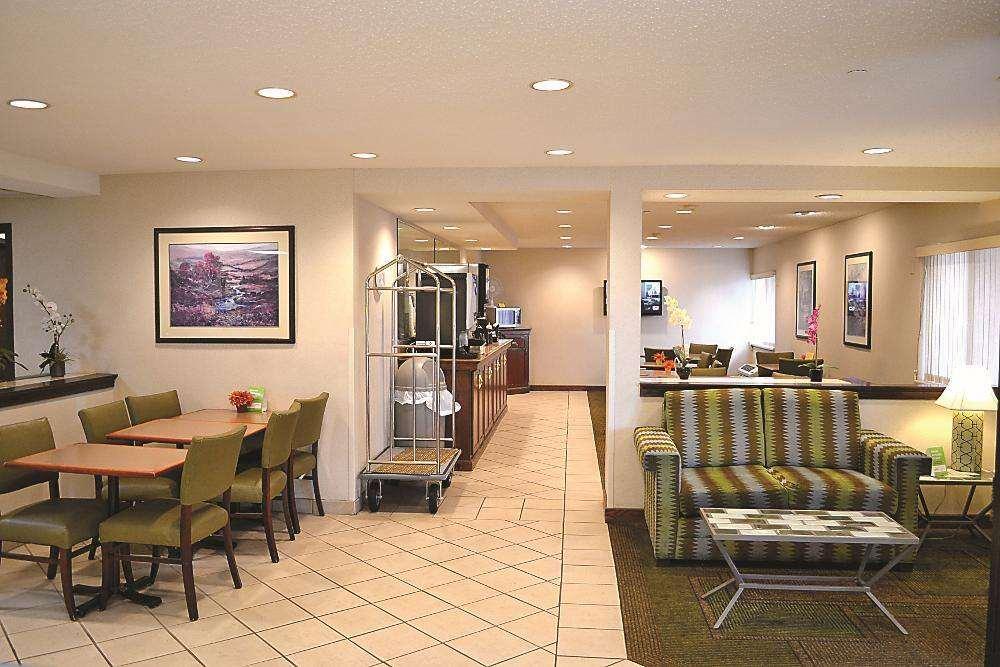 Days Inn By Wyndham Pleasant Prairie Kenosha Dalaman gambar