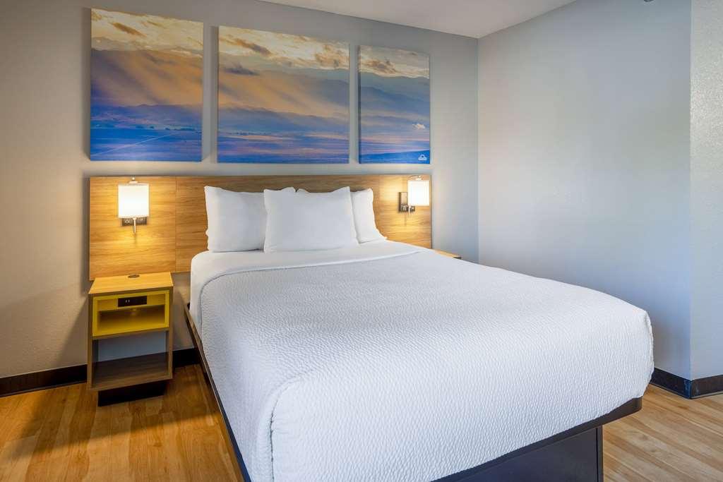 Days Inn By Wyndham Pleasant Prairie Kenosha Bilik gambar