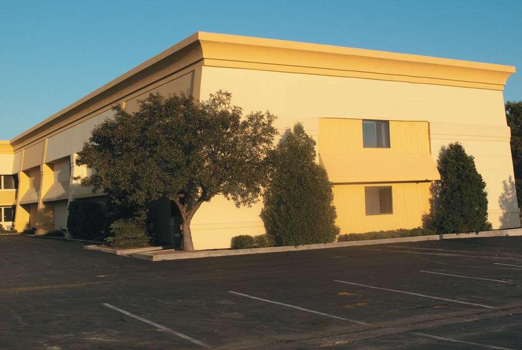 Days Inn By Wyndham Pleasant Prairie Kenosha Luaran gambar