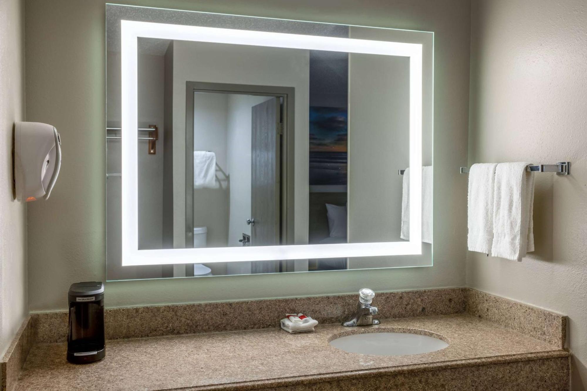 Days Inn By Wyndham Pleasant Prairie Kenosha Luaran gambar
