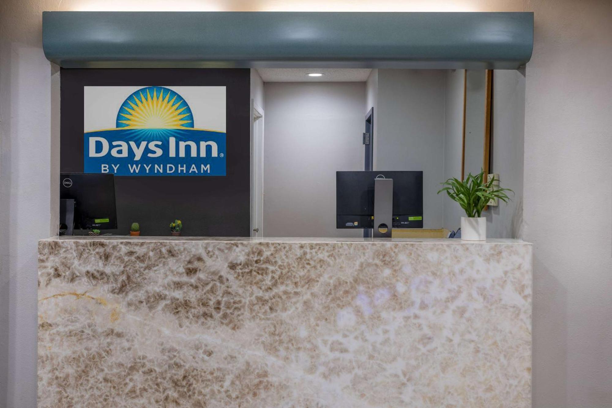 Days Inn By Wyndham Pleasant Prairie Kenosha Luaran gambar