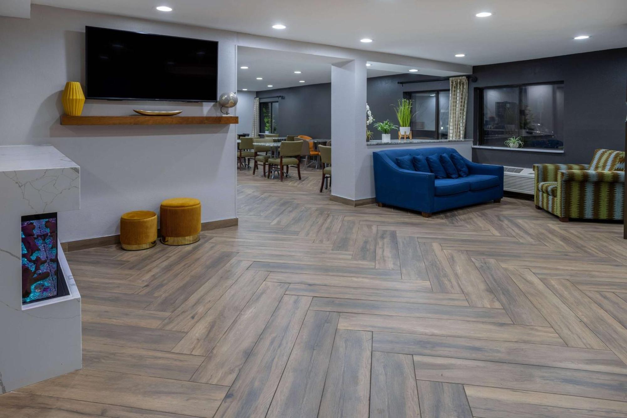 Days Inn By Wyndham Pleasant Prairie Kenosha Luaran gambar