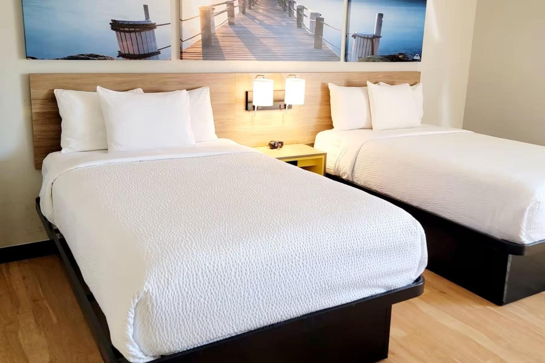 Days Inn By Wyndham Pleasant Prairie Kenosha Luaran gambar