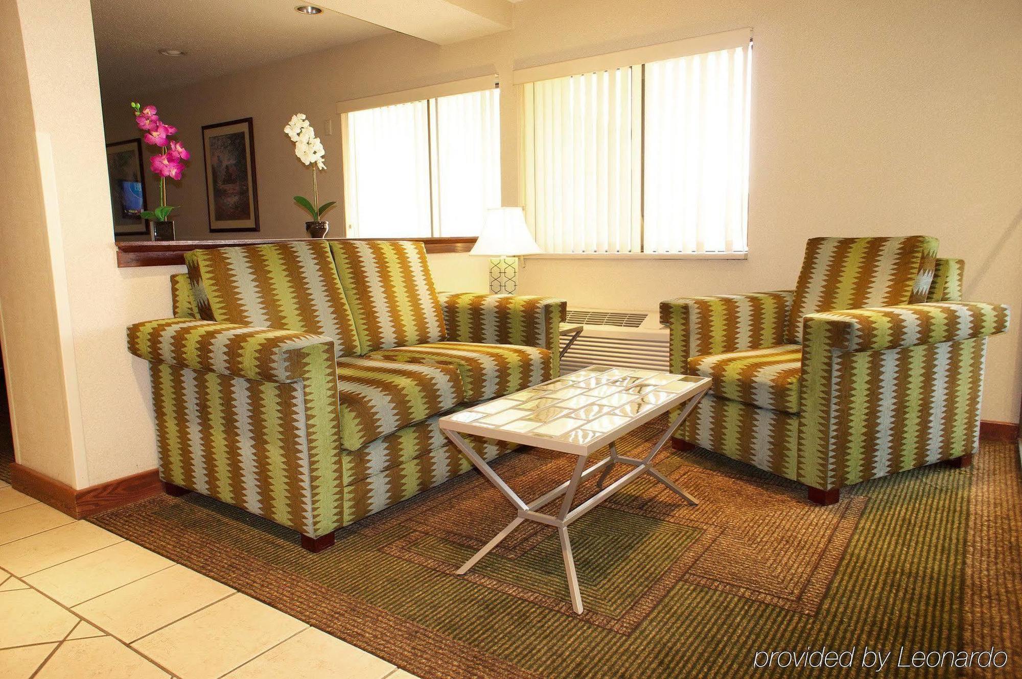 Days Inn By Wyndham Pleasant Prairie Kenosha Luaran gambar